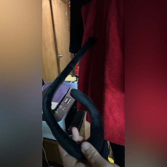 L/XL Mickey Mouse costume from Spirit Halloween - Picture 3 of 6